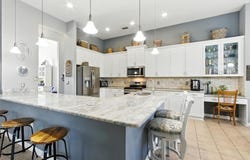4516 BARRISTER DRIVE, CLERMONT, FL 34711