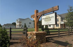 129 Prescott Manor Drive, Canton, GA 30115