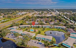 650 W Pope Rd. Unit 244, St Augustine, FL 32080