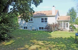 8341 PHEASANT RUN Trail, LARSEN, WI 54947-9541