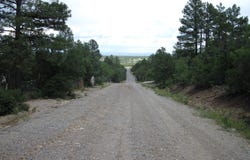 38 & 40 Mockingbird Highway, Tijeras, NM 87059