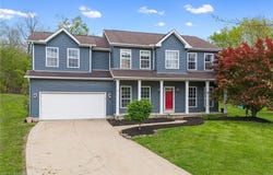 630 Tremain Place, Medina, OH 44256
