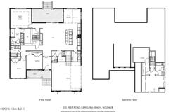 101 Reef Road, Carolina Beach, NC 28428