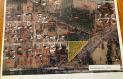 0 Near 715 E 1st Avenue, Chadbourn, NC 28431