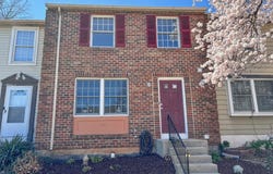 11308 BIG HORN Court, BELTSVILLE, MD 20705