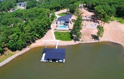243 E Villages Estates Rd, Sunrise Beach, MO 65079