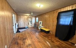 1108 S Dwight St, Pampa, TX 79065
