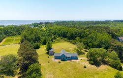 178 Whites Neck Lane, Knotts Island, NC 27950