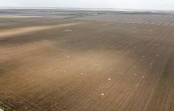 Patterson Ave RD M, Ulysses, KS 67880