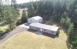 1220 Cooper Rd, Plummer, ID 83851
