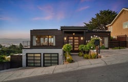 1548 Los Montes DR, BURLINGAME, CA 94010