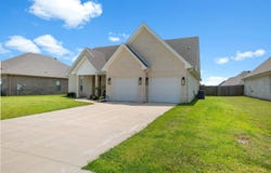 116 Hidden Creek Drive, Brookland, AR 72417