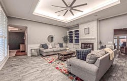 7720 BAUGHMAN Drive, Amarillo, TX 79121