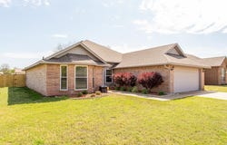401 Okarche, Enid, OK 73701