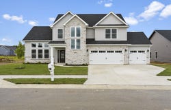 4390 Bayside Drive, Lafayette, IN 47909