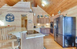 157 Beaver Run Road, Blairsville, GA 30512