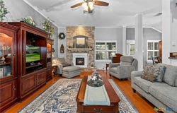 2816 Bluejay Drive, Cedar Park, TX 78613