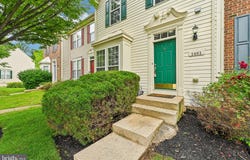 1461 PANGBOURNE Way, HANOVER, MD 21076