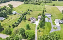 10317 W RS Avenue, Mattawan, MI 49071