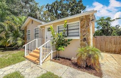1011 Newton Avenue S, St Petersburg, FL 33705