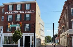 183 E BROADWAY, SALEM, NJ 08079