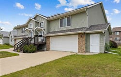 609 W Orange St, WestBranch, IA 52358