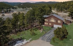 317 W 5th St, Nederland, CO 80466