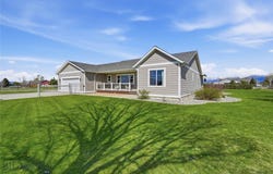 170 Snowcrest Drive, Belgrade, MT 59714