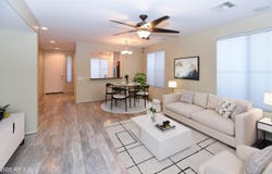 21050 E TIERRA GRANDE --, Queen Creek, AZ 85142