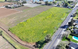 Camino Diablo, Byron, CA 94514