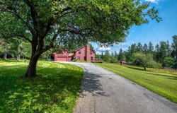 129 Loon Lake Road, Rangeley, ME 04970