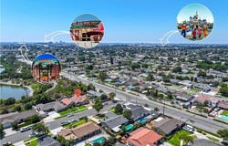 2810 E Burntwood, Anaheim, CA 92806