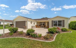 3423 FORSYTHE TERRACE, THE VILLAGES, FL 32162