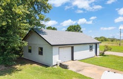 436039 E 320 Road, Big Cabin, OK 74332