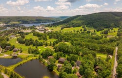 60 BARBARAS WAY, MC HENRY, MD 21541
