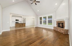 1052 Morra  AVE, Tontitown, AR 72762
