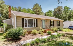 4607 Gaardahl Drive, Sandston, VA 23150