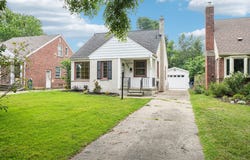 927 Sherman Court, Ypsilanti, MI 48197