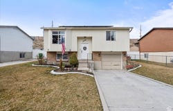 3484 W CROWN, Taylorsville, UT 84129