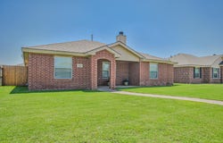 514 N Dover Avenue, Lubbock, TX 79416