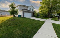 1874 S Creekside Court, Westville, IN 46391-3412