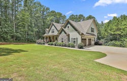 148 Shaw, Sharpsburg, GA 30277