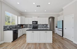845 N THUNDERBIRD Avenue, Gilbert, AZ 85234