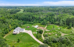 5480 Rush Point Drive, Rush City, MN 55069