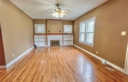 813 E Main Street, Independence, KS 67301