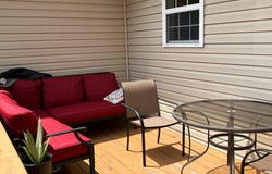 3596 PINECREST COURT, FAYETTEVILLE, PA 17222