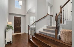 1105 Somerset Circle, Forney, TX 75126