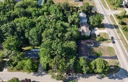 V/L Jack Street, Holland, MI 49424