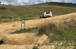 Tract 29 Pittsburg Landing Road, London, KY 40741