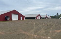 807 CR 332, San Augustine, TX 75972
